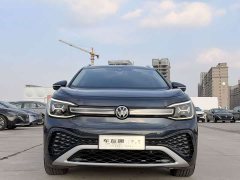 Volkswagen ID.6 CROZZ Long Range PURE Edition - ფოტო 2