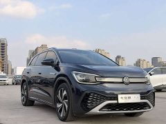 Volkswagen ID.6 CROZZ Long Range PURE Edition - ფოტო 3
