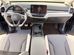 Volkswagen ID.6 CROZZ Long Range PURE Edition - ფოტო 5