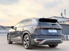 Volkswagen ID.6 CROZZ Long Range PURE Edition - ფოტო 9