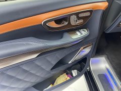 Mercedes-Benz V-Class 2021 V 260 L Long Wheelbase Luxury Edition - ფოტო 7
