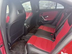 Mercedes-Benz CLA AMG 2021 AMG CLA 35 4MATIC - ფოტო 7