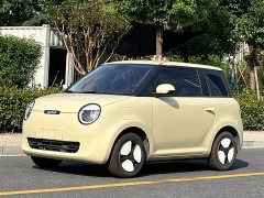 Changan Lumin 2022 301km Honey Sweet Edition - ფოტო 1