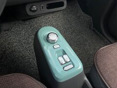 Changan Lumin 2022 301km Honey Sweet Edition - ფოტო 10