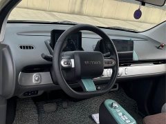 Changan Lumin 2022 301km Honey Sweet Edition - ფოტო 11