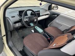 Changan Lumin 2022 301km Honey Sweet Edition - ფოტო 12