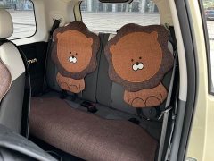 Changan Lumin 2022 301km Honey Sweet Edition - ფოტო 14
