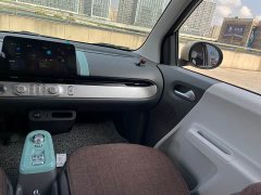 Changan Lumin 2022 301km Honey Sweet Edition - ფოტო 17