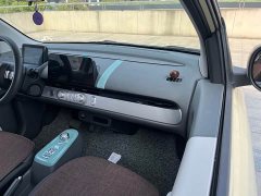 Changan Lumin 2022 301km Honey Sweet Edition - ფოტო 19