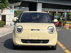 Changan Lumin 2022 301km Honey Sweet Edition - ფოტო 2