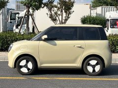 Changan Lumin 2022 301km Honey Sweet Edition - ფოტო 3