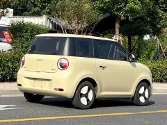Changan Lumin 2022 301km Honey Sweet Edition - ფოტო 4