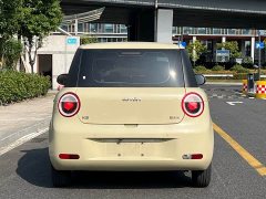 Changan Lumin 2022 301km Honey Sweet Edition - ფოტო 5