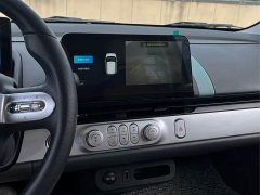 Changan Lumin 2022 301km Honey Sweet Edition - ფოტო 9