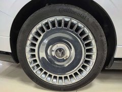 Voyah Lantu Zhaohui L 2026 Four-Wheel Drive Ultra - ფოტო 13