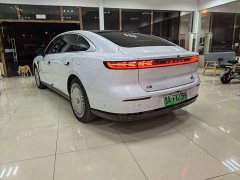 Voyah Lantu Zhaohui L 2026 Four-Wheel Drive Ultra - ფოტო 16