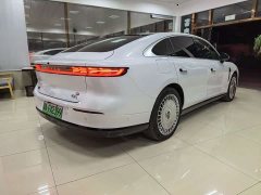 Voyah Lantu Zhaohui L 2026 Four-Wheel Drive Ultra - ფოტო 18