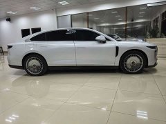 Voyah Lantu Zhaohui L 2026 Four-Wheel Drive Ultra - ფოტო 4