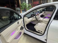 Voyah Lantu Zhaohui L 2026 Four-Wheel Drive Ultra - ფოტო 5