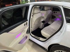 Voyah Lantu Zhaohui L 2026 Four-Wheel Drive Ultra - ფოტო 6