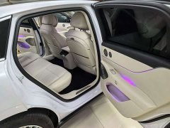 Voyah Lantu Zhaohui L 2026 Four-Wheel Drive Ultra - ფოტო 9