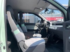 Wuling Hongguang MINIEV Macaron Premium Edition LFP - ფოტო 11