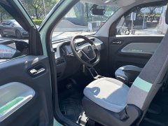 Wuling Hongguang MINIEV Macaron Premium Edition LFP - ფოტო 16