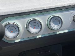 Wuling Hongguang MINIEV Macaron Premium Edition LFP - ფოტო 18