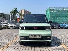 Wuling Hongguang MINIEV Macaron Premium Edition LFP - ფოტო 2