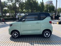 Wuling Hongguang MINIEV Macaron Premium Edition LFP - ფოტო 4