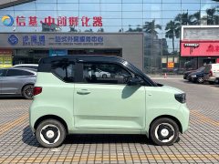 Wuling Hongguang MINIEV Macaron Premium Edition LFP - ფოტო 5