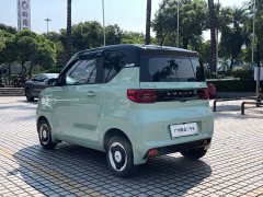 Wuling Hongguang MINIEV Macaron Premium Edition LFP - ფოტო 6
