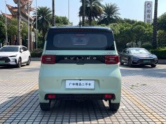 Wuling Hongguang MINIEV Macaron Premium Edition LFP - ფოტო 7