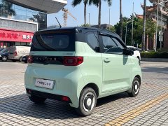 Wuling Hongguang MINIEV Macaron Premium Edition LFP - ფოტო 8