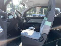 Wuling Hongguang MINIEV Macaron Premium Edition LFP - ფოტო 9