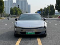 XPeng P7 750 AWD High Performance Ultra - ფოტო 2