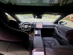 XPeng P7 750 AWD High Performance Ultra - ფოტო 6