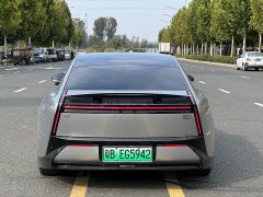 XPeng P7 750 AWD High Performance Ultra - ფოტო 7