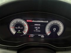 Audi A4L 40 TFSI Fashion Dynamic - ფოტო 10