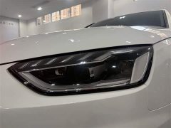 Audi A4L 40 TFSI Fashion Dynamic - ფოტო 12