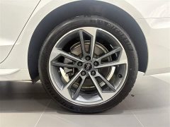 Audi A4L 40 TFSI Fashion Dynamic - ფოტო 14