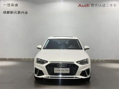 Audi A4L 40 TFSI Fashion Dynamic - ფოტო 2