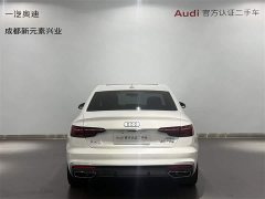 Audi A4L 40 TFSI Fashion Dynamic - ფოტო 5