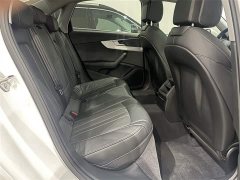 Audi A4L 40 TFSI Fashion Dynamic - ფოტო 7