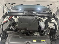 Audi A4L 40 TFSI Fashion Dynamic - ფოტო 8