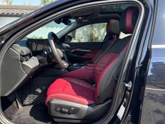 BMW 5 Series 530Li Luxury M Sport Package - ფოტო 11