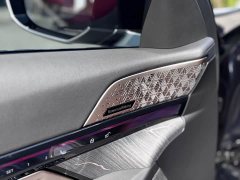 BMW 5 Series 530Li Luxury M Sport Package - ფოტო 14