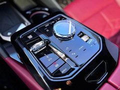 BMW 5 Series 530Li Luxury M Sport Package - ფოტო 20