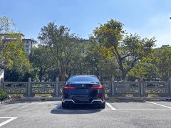 BMW 5 Series 530Li Luxury M Sport Package - ფოტო 5