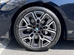 BMW 5 Series 530Li Luxury M Sport Package - ფოტო 7